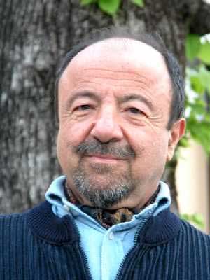Claudio Ris�