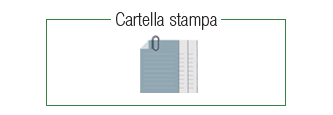 Cartella stampa